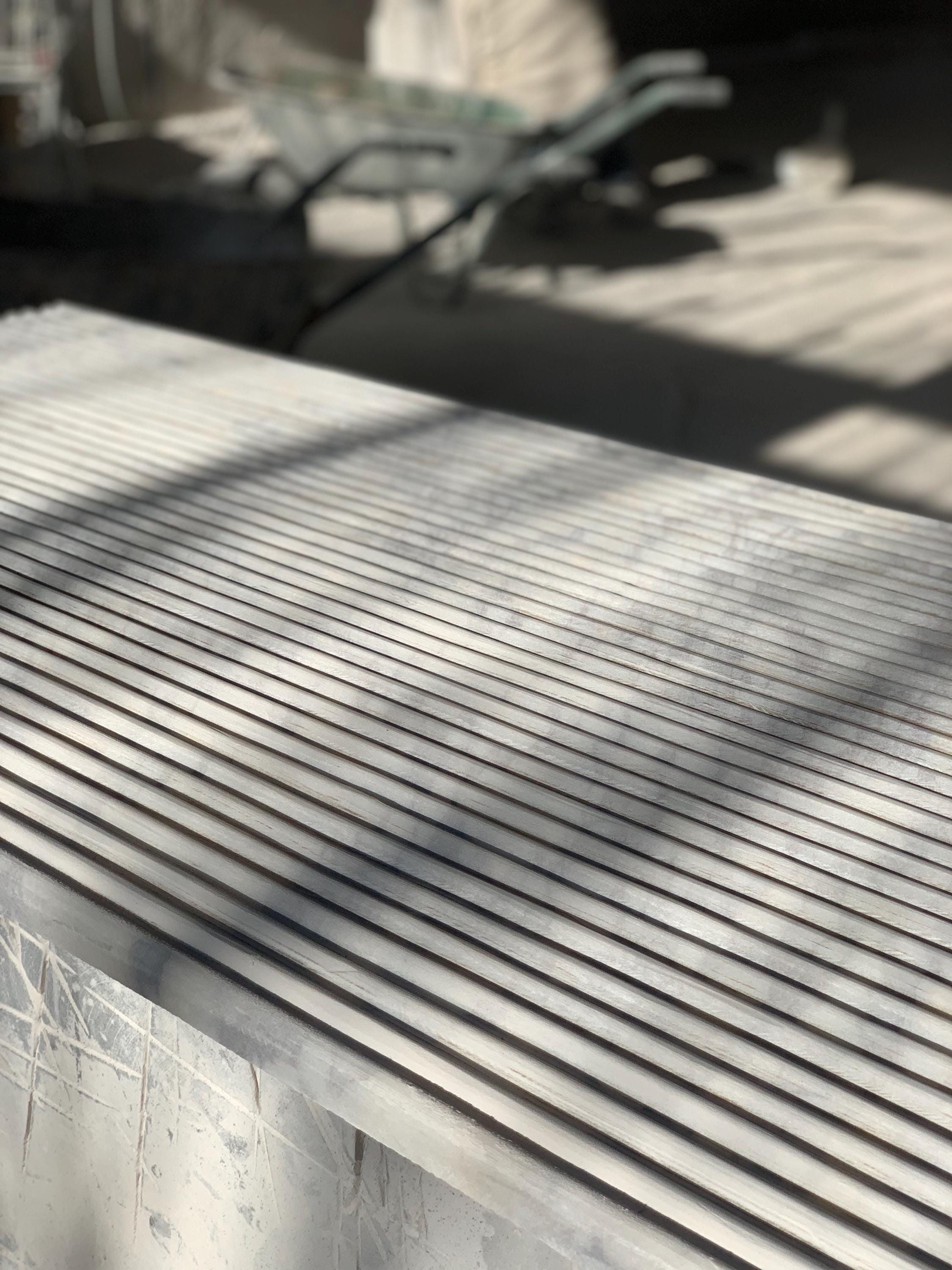 Marble Wall Cladding Panel, Fully Customizable