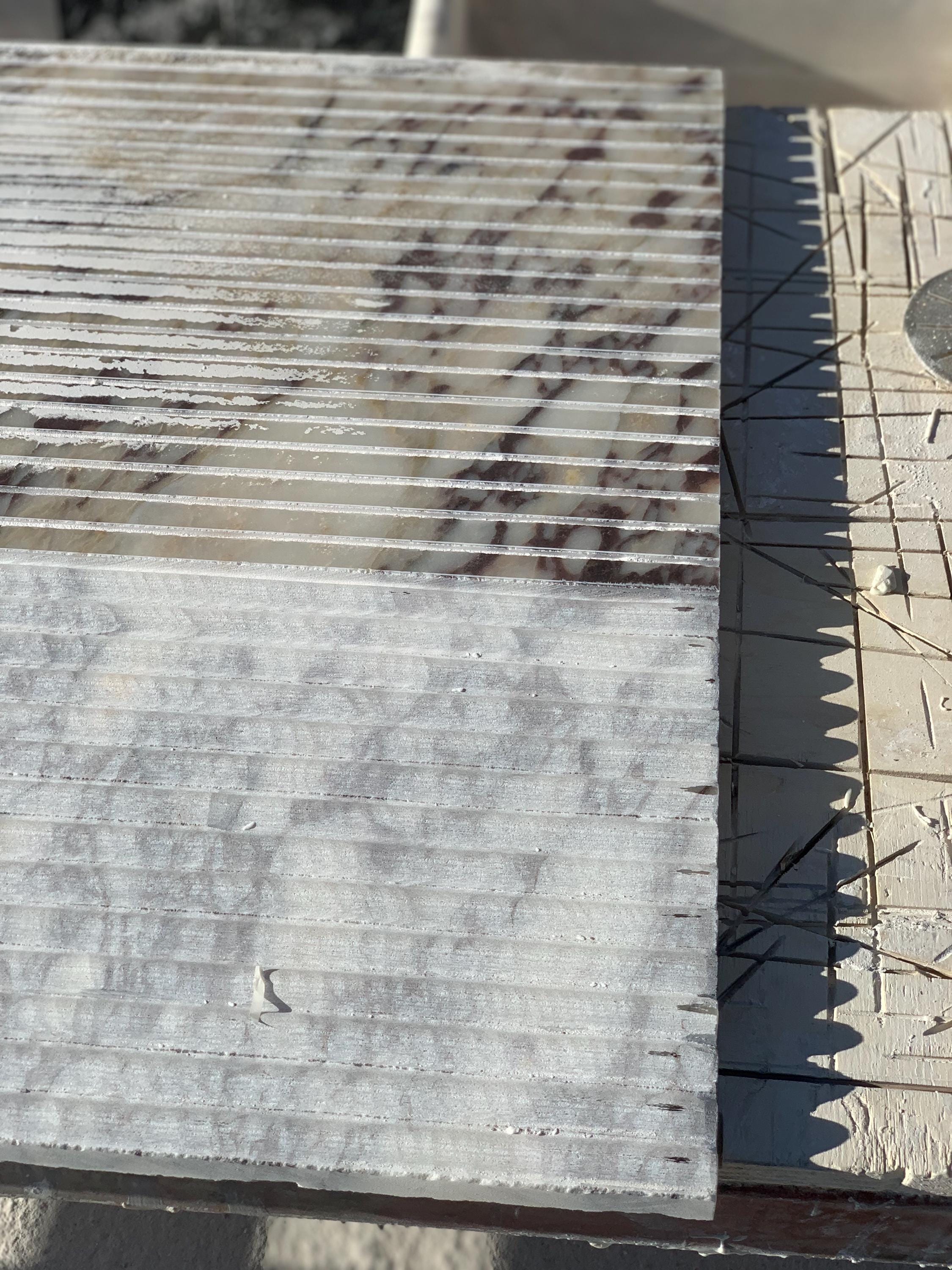 Marble Wall Cladding Panel, Fully Customizable