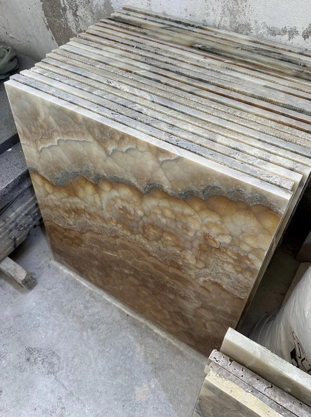 Customizable Marble Tiles: Wall and Floor Tiles