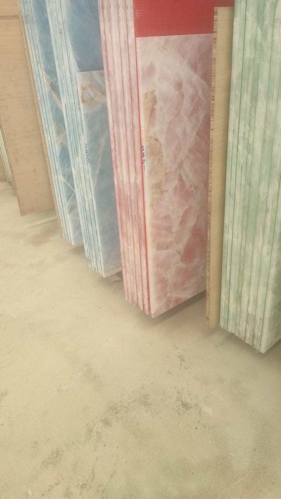 Customizable Marble Tiles: Wall and Floor Tiles