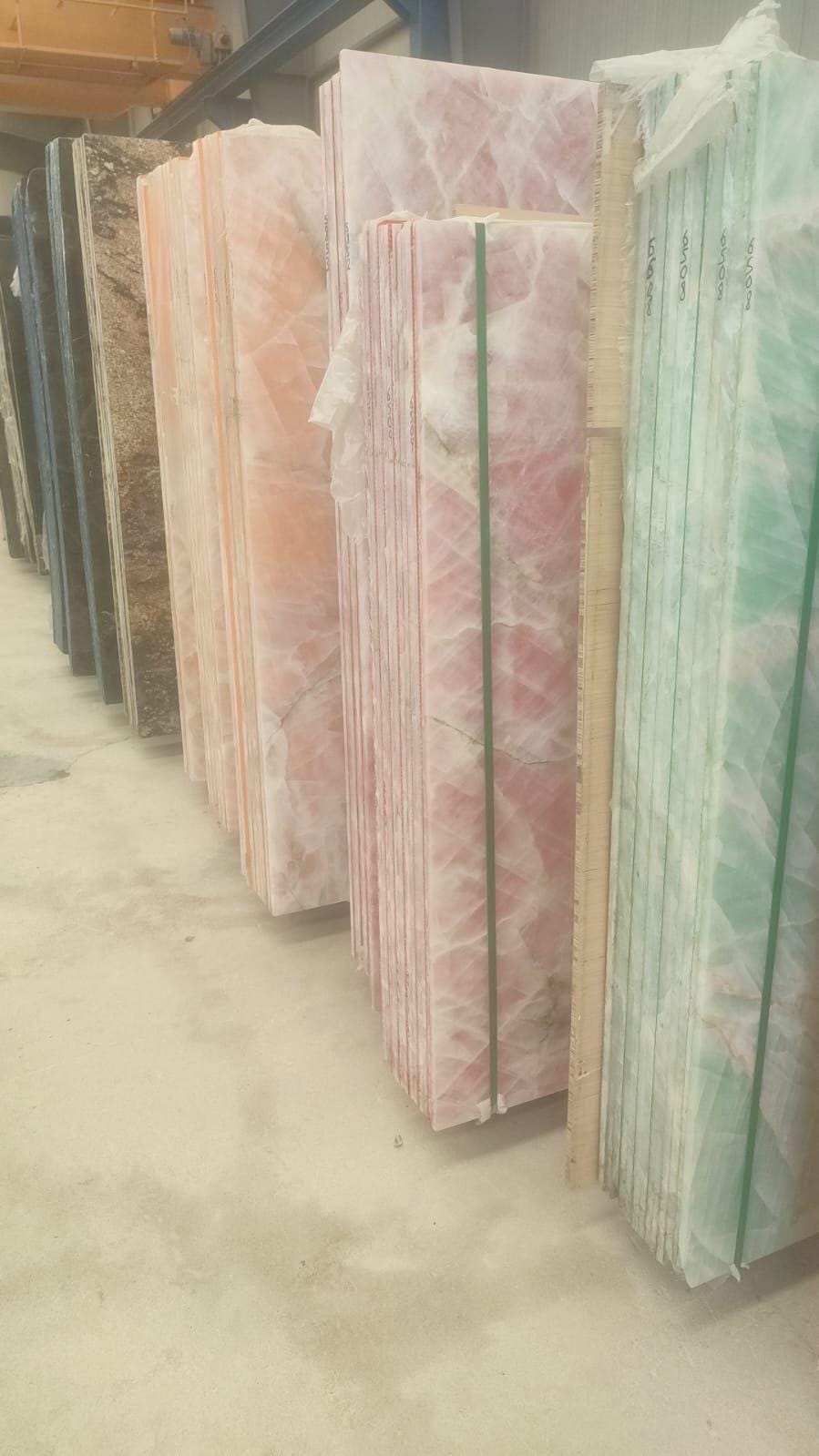 Customizable Marble Tiles: Wall and Floor Tiles